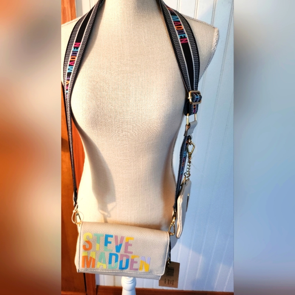 Steve Madden Crossbody